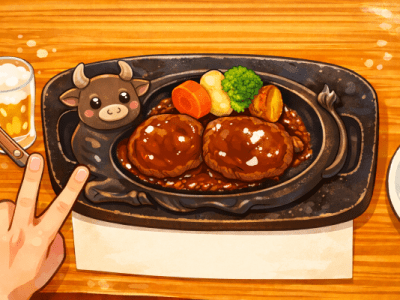 【静岡東部】さわやかの待ち時間は「街時間」だった！　～店舗別・待ち時間の過ごし方ガイド～