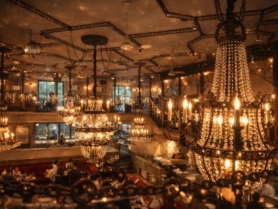 【港区コスパ最強カフェ！】「カフェ ラ・ボエム白金」｜雰囲気抜群＆無料駐車場付き