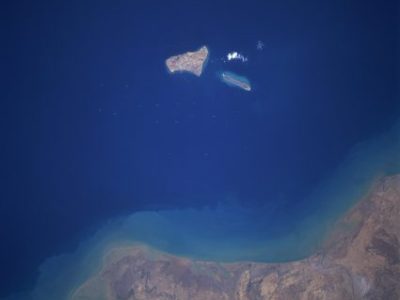 The Real Risk to Japan Isn’t Taiwan — It’s the Hormuz Strait. Here’s&nbsp;Why.